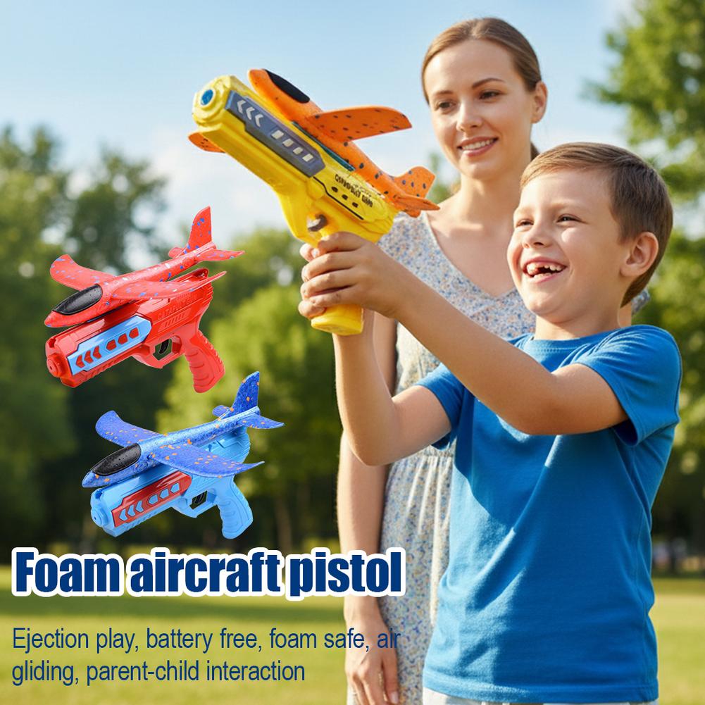 Outdoor Hunting Toys - Mainan Terbang Hadiah Anak-anak Mainan Pesawat