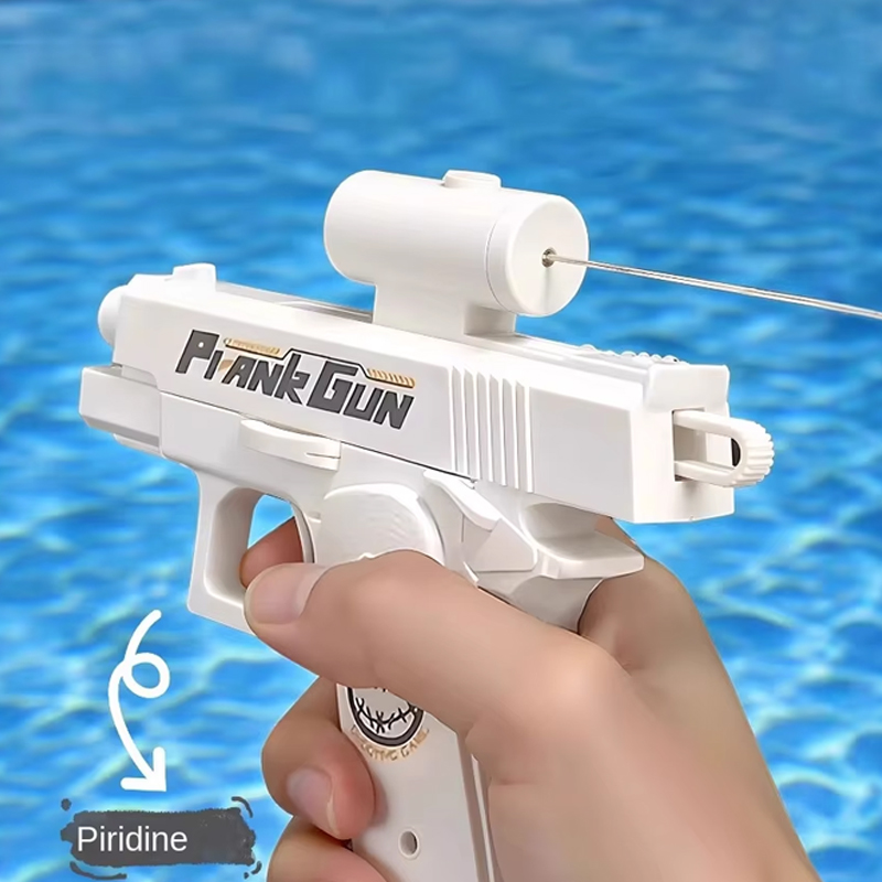 Outdoor Hunting Toys - Pistol Air Dua Arah Musim Panas,