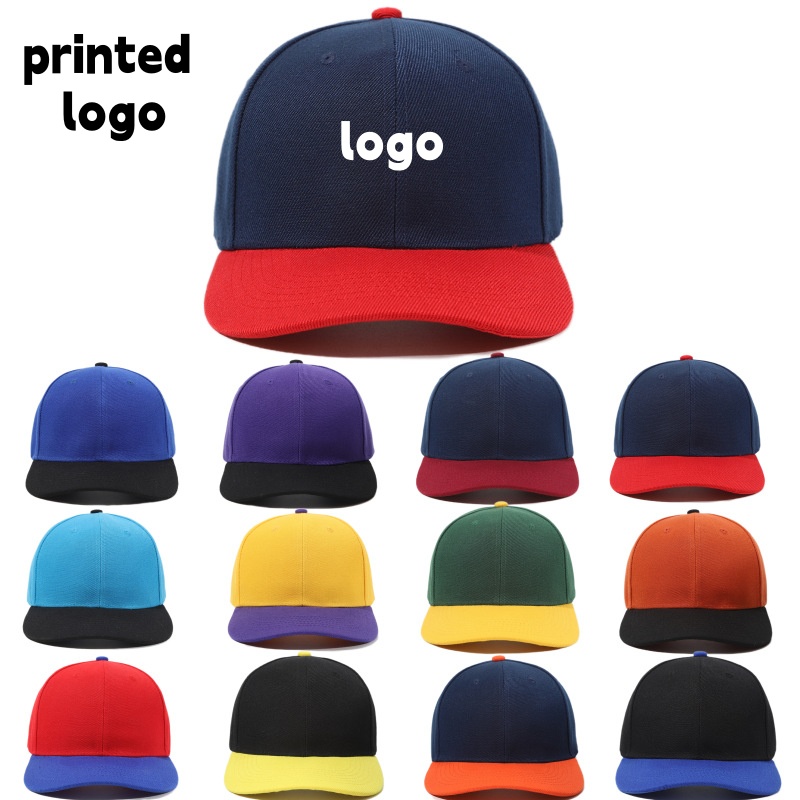 Outdoor Hunting Logo - Topi Baseball Katun Motif Kamuflase Jungle