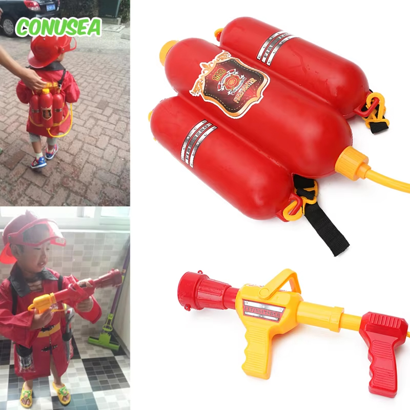 Outdoor Hunting Toys - Ransel api pistol air kapasitas besar