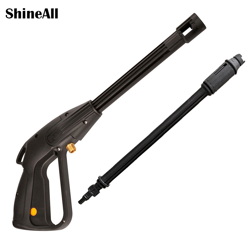 Gun Cleaning Rod - Mesin pembersih tekanan tinggi LAVOR, pistol
