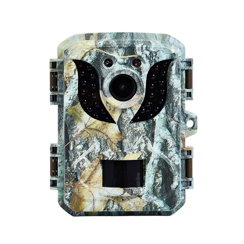 Trail Camera Infrared - [NEW A09R!】 Kamera Berburu 16MP 1080P