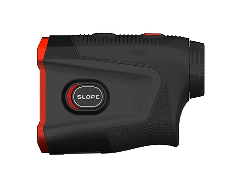 Outdoor Hunting Logo - Rangefinder Golf Baru IP54 Tahan Air