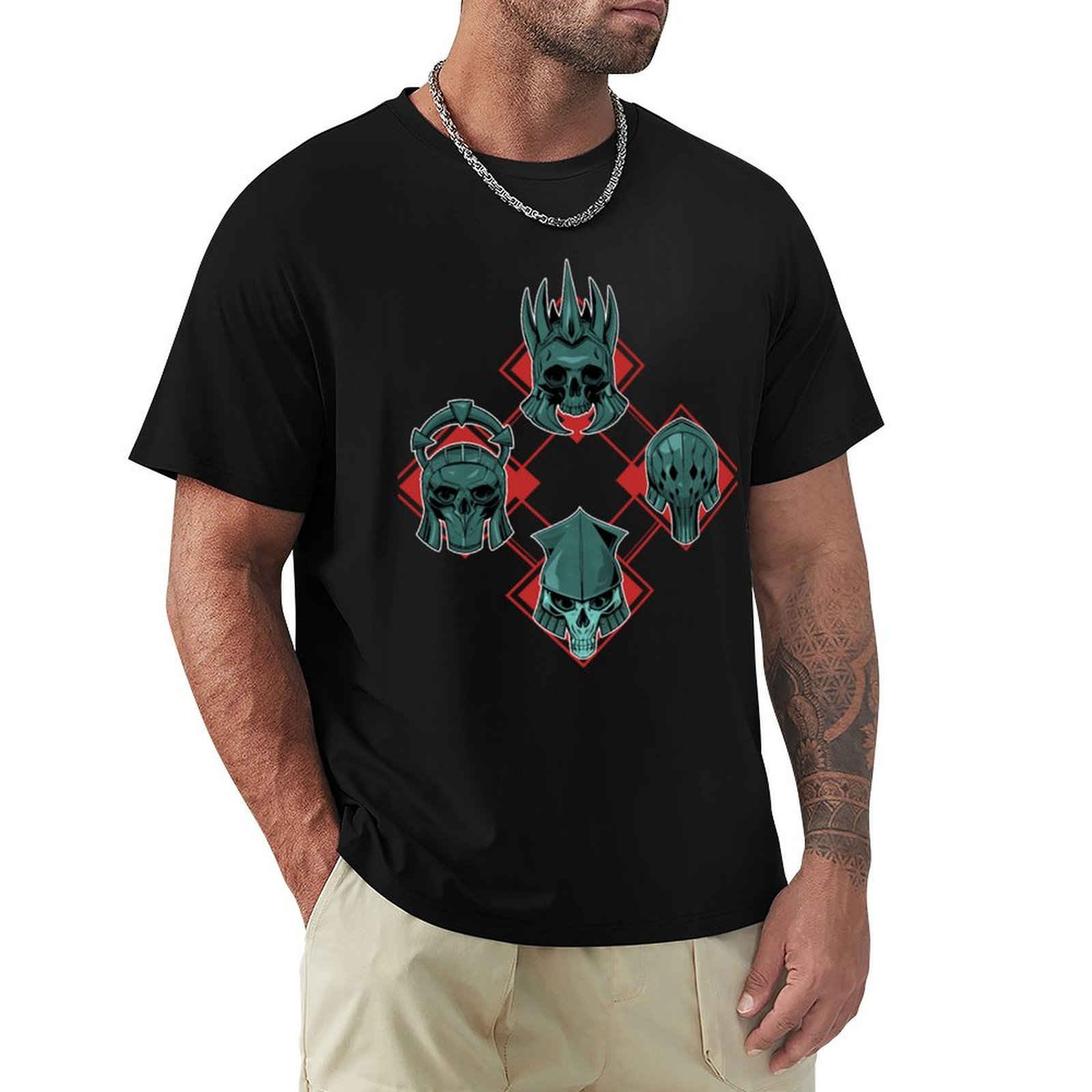 Wildman Hunting & Outdoor Robertson Photos - Kaos The Wild Hunt Nyaman dengan