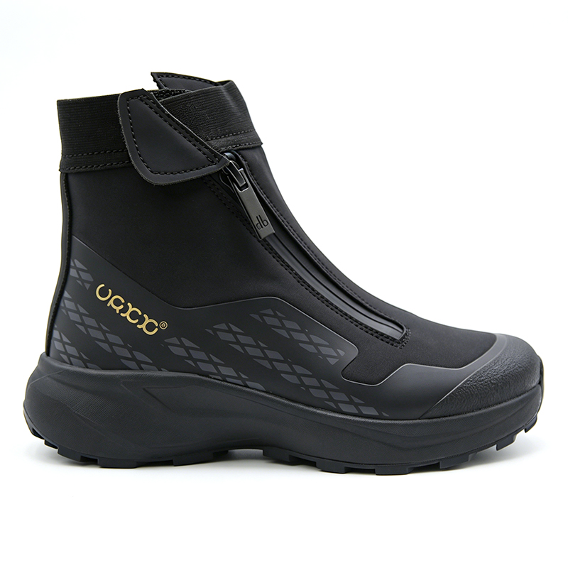 Hunting Outdoor Boots - Sepatu Anak High Top untuk Anak