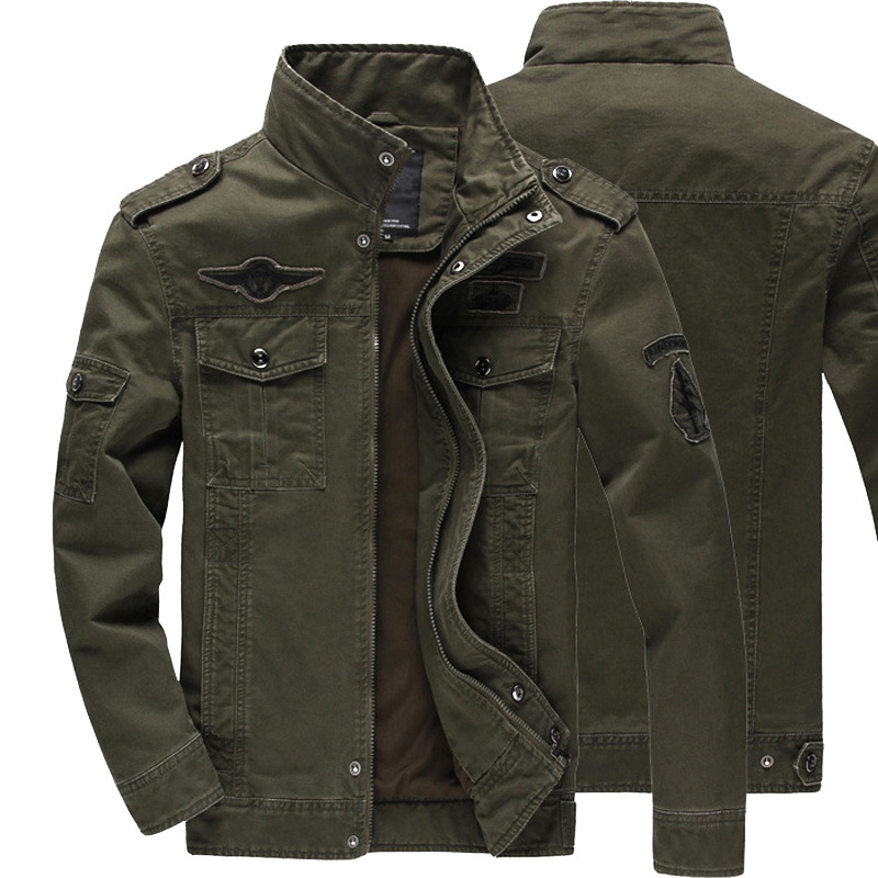 Wildman Hunting & Outdoor Robertson Photos - Jaket Katun Baru 2024 Pria, Jaket