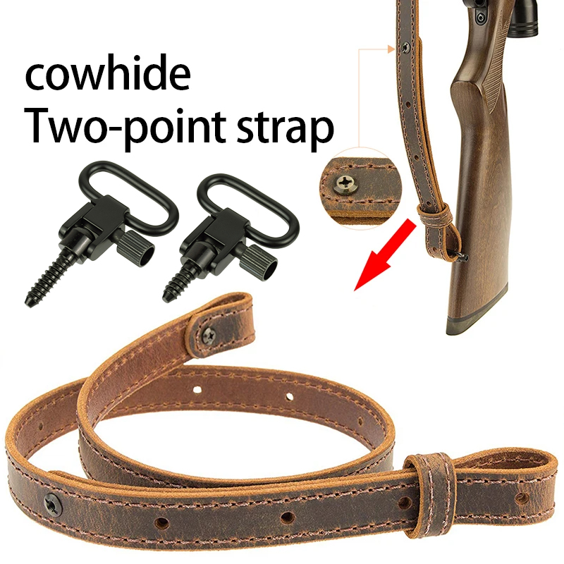 Rifle Sling Swivel - AK Tali Tali Senapan AK47/74 AR15