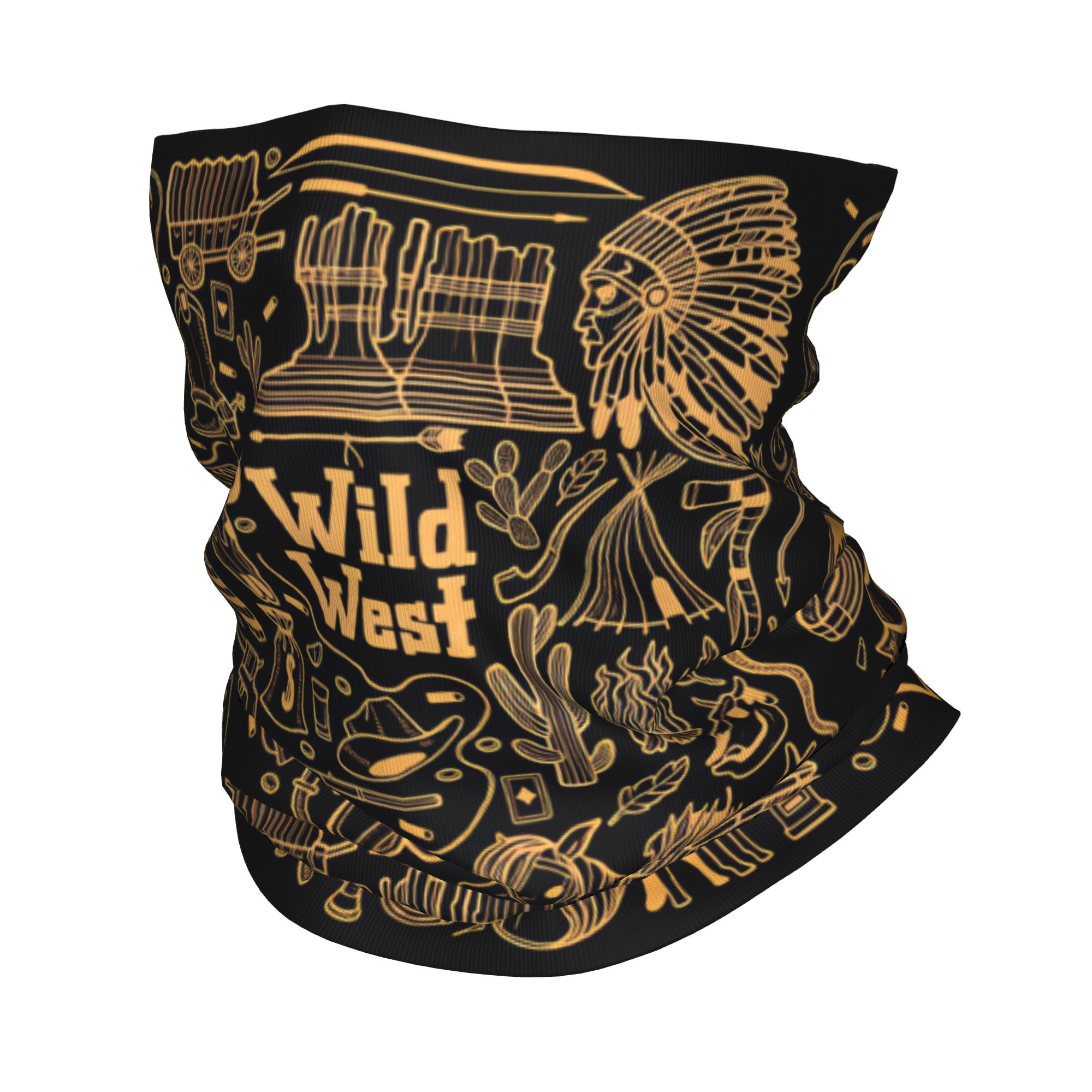 Wildman Hunting & Outdoor Robertson Photos - Masker Bersepeda Outdoor Sports Balaclava Wild