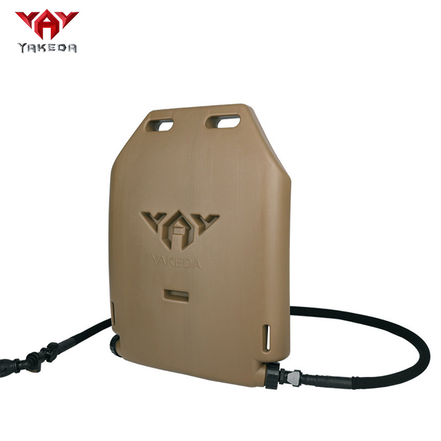 Men'S Outdoor Hunting Jacket - YAKEDA Vest Berburu dengan Kantong Air,