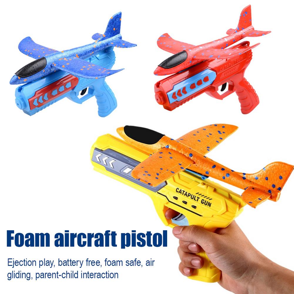 Mainan Terbang Hadiah Anak-ana - Outdoor Hunting Toys ulasan dan harga