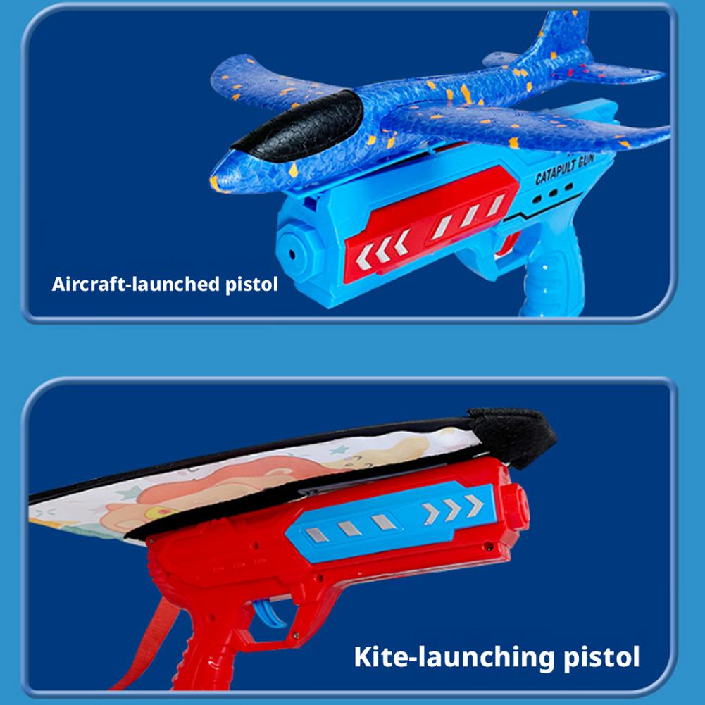 Mainan Terbang Hadiah Anak-ana - Outdoor Hunting Toys ulasan dan harga
