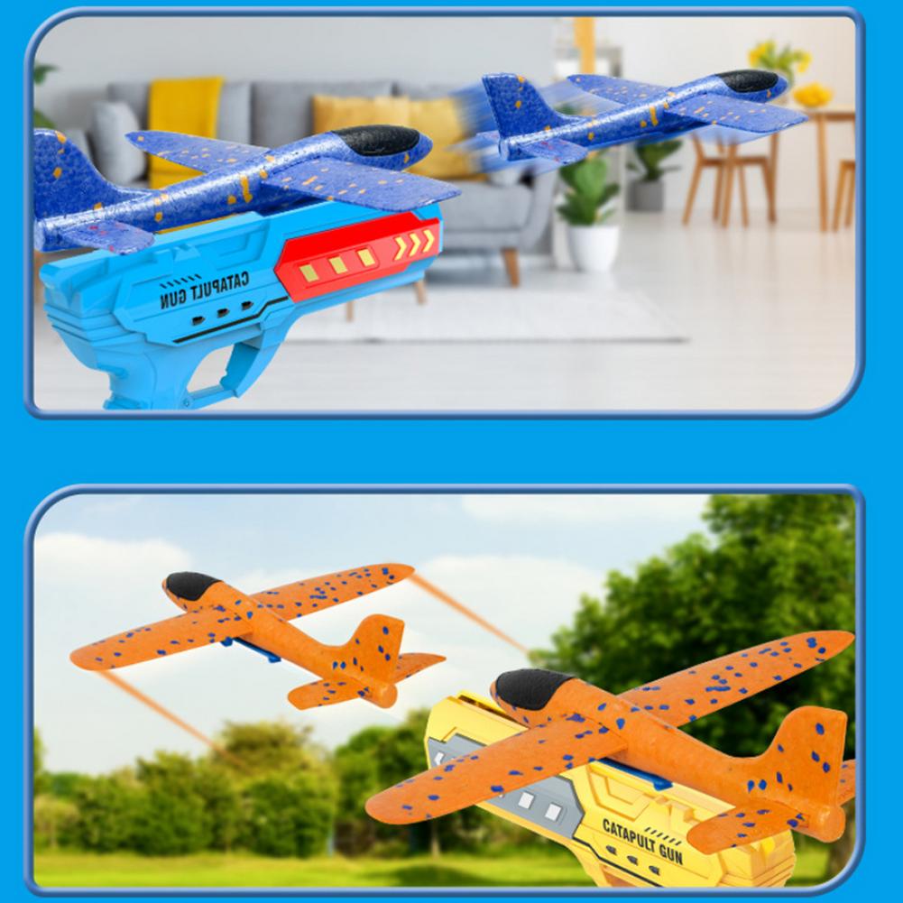 Mainan Terbang Hadiah Anak-ana - Outdoor Hunting Toys ulasan dan harga