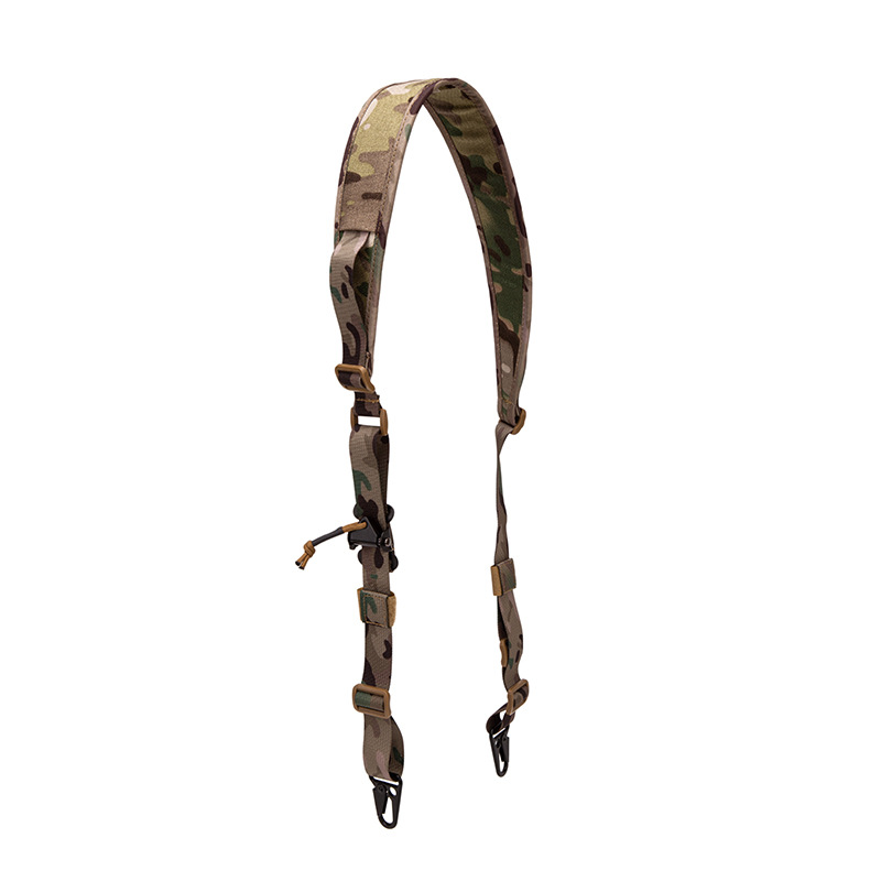 Senapan berburu taktis, akseso - Rifle Sling Swivel ulasan dan harga