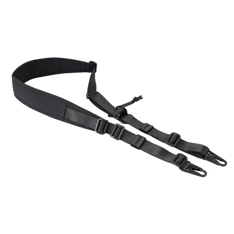 Senapan berburu taktis, akseso - Rifle Sling Swivel ulasan dan harga
