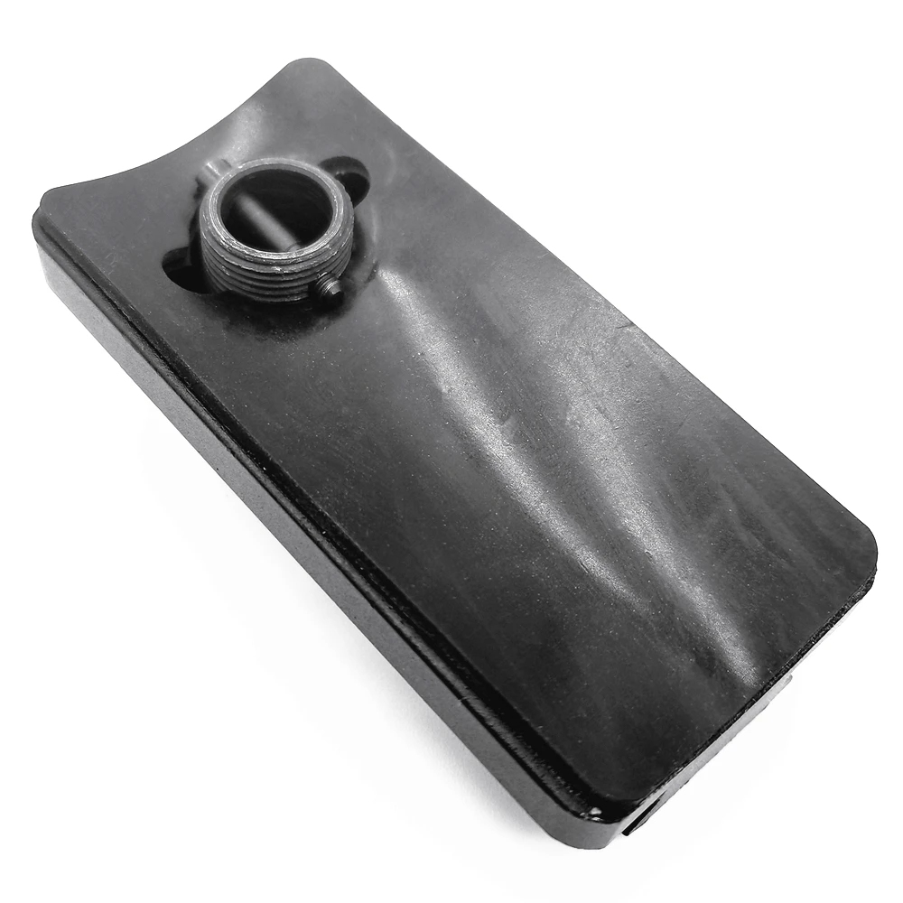 1 Buah Adaptor Rel Picatinny S - Rifle Sling Swivel ulasan dan harga