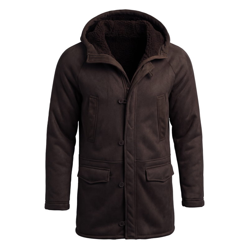 Jaket Musim Dingin Pria Berlap - Men'S Outdoor Hunting Jacket ulasan dan harga