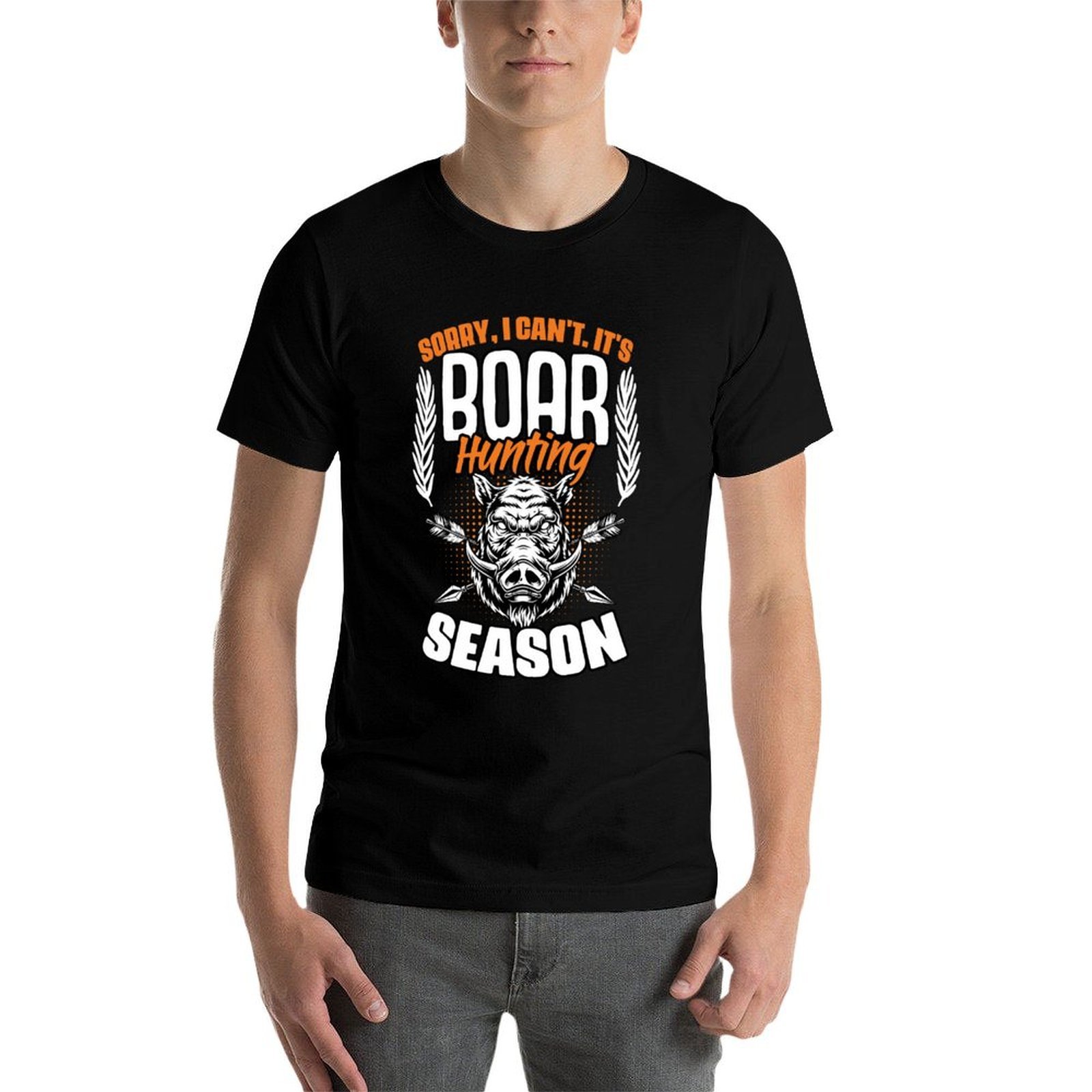 Maaf Saya Tidak Bisa, Kaos Luc - Wildman Hunting & Outdoor Robertson Photos ulasan dan harga