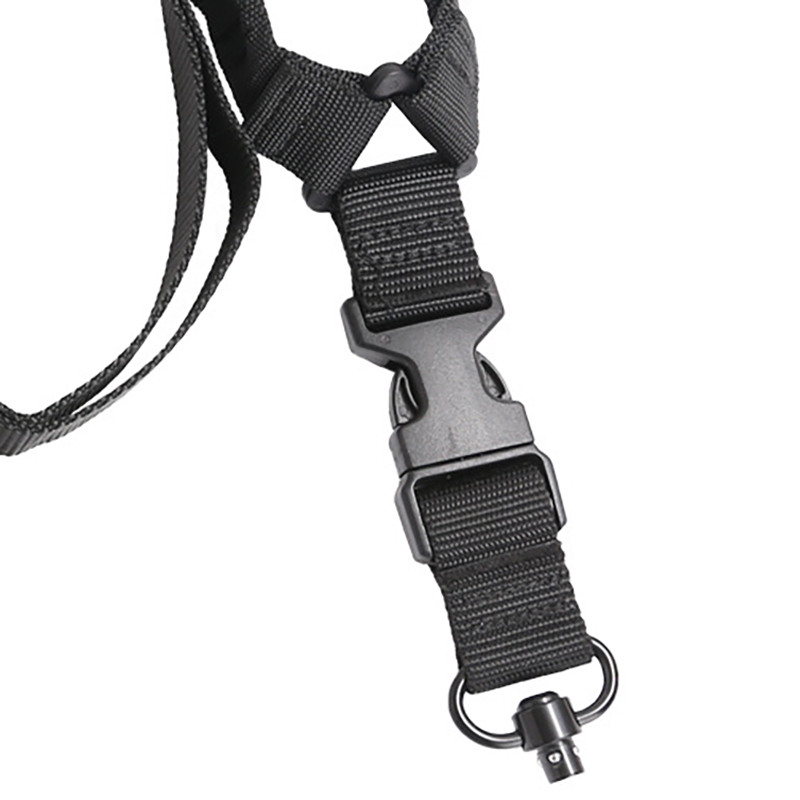Tembakan sabuk senapan Aksesor - Rifle Sling Swivel ulasan dan harga