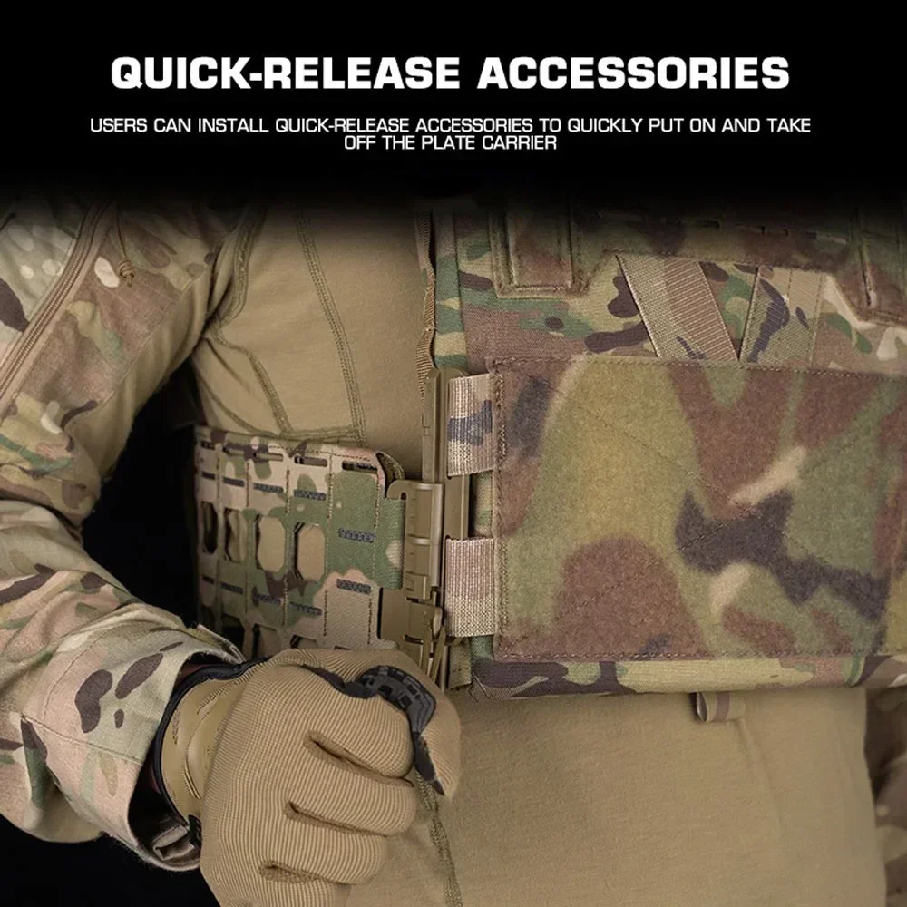 Rompi Taktis Seri K dengan Cum - Men'S Outdoor Hunting Jacket ulasan dan harga
