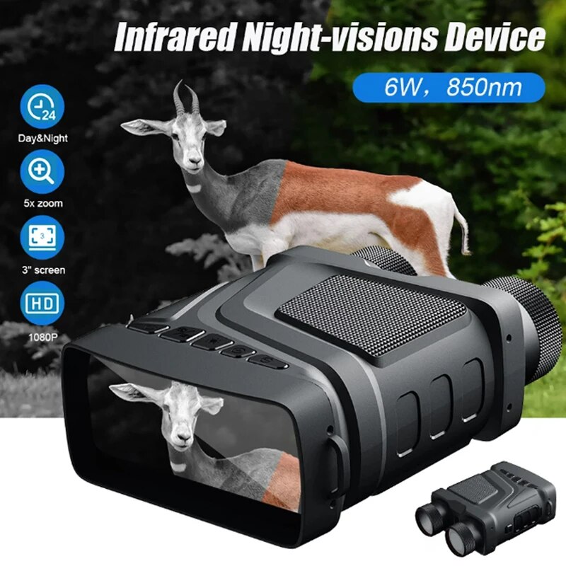 R12 5X teropong inframerah, te - Trail Camera Infrared ulasan dan harga