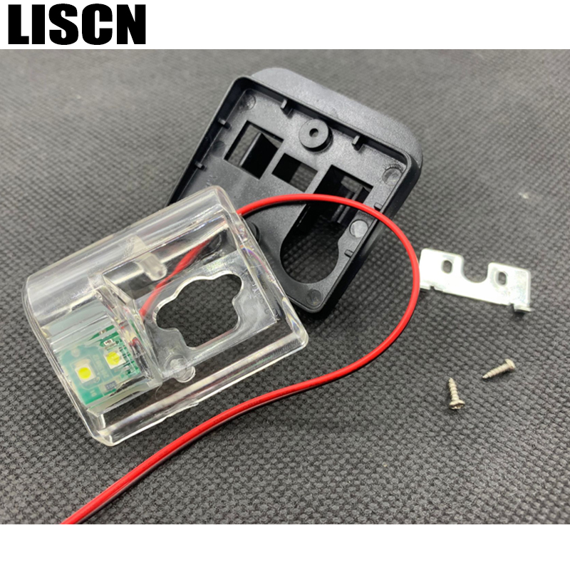 Kamera Mundur Mobil untuk Mazd - Trail Camera Infrared ulasan dan harga