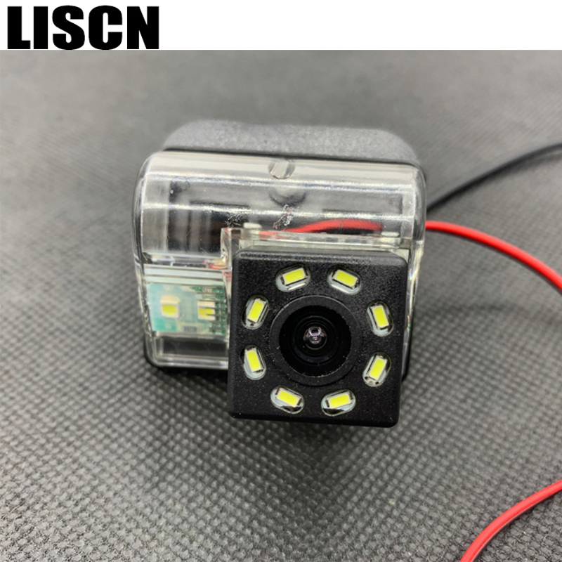 Kamera Mundur Mobil untuk Mazd - Trail Camera Infrared ulasan dan harga