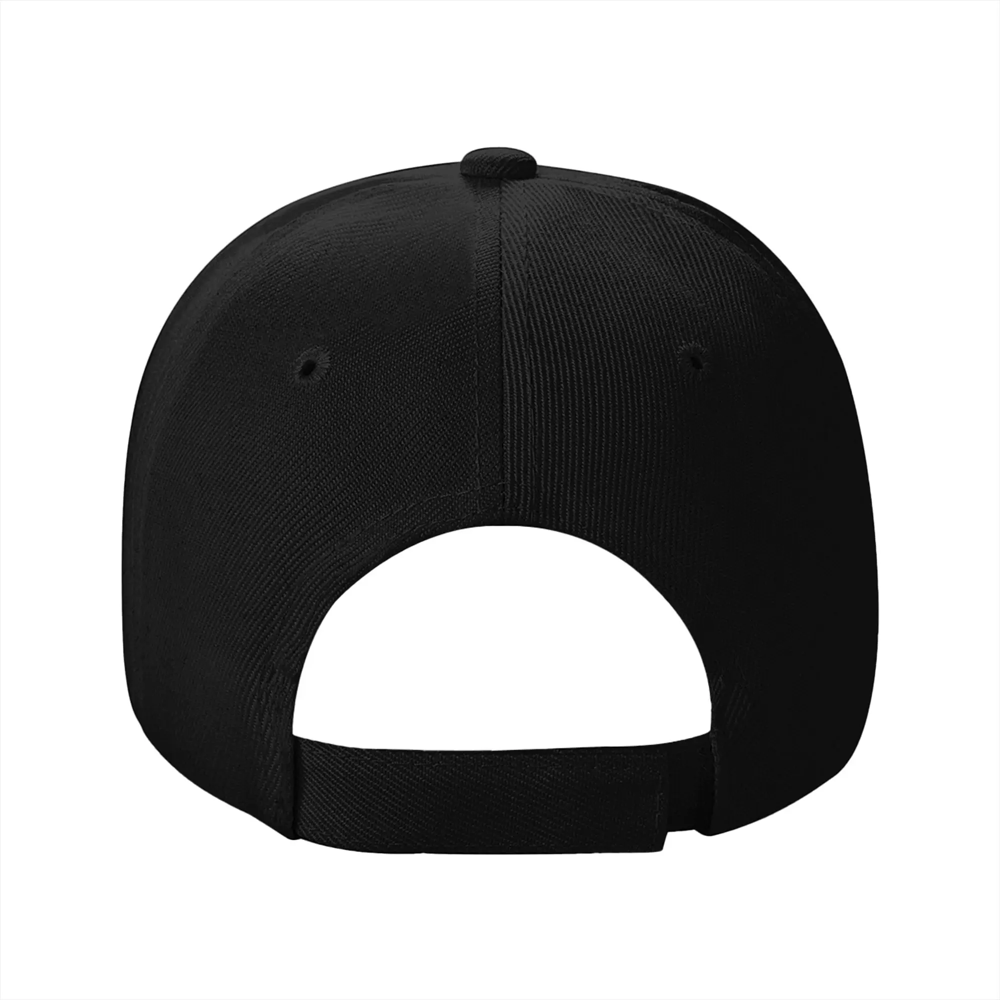Topi Bisbol Logo Band Musik Ro - Outdoor Hunting Logo ulasan dan harga