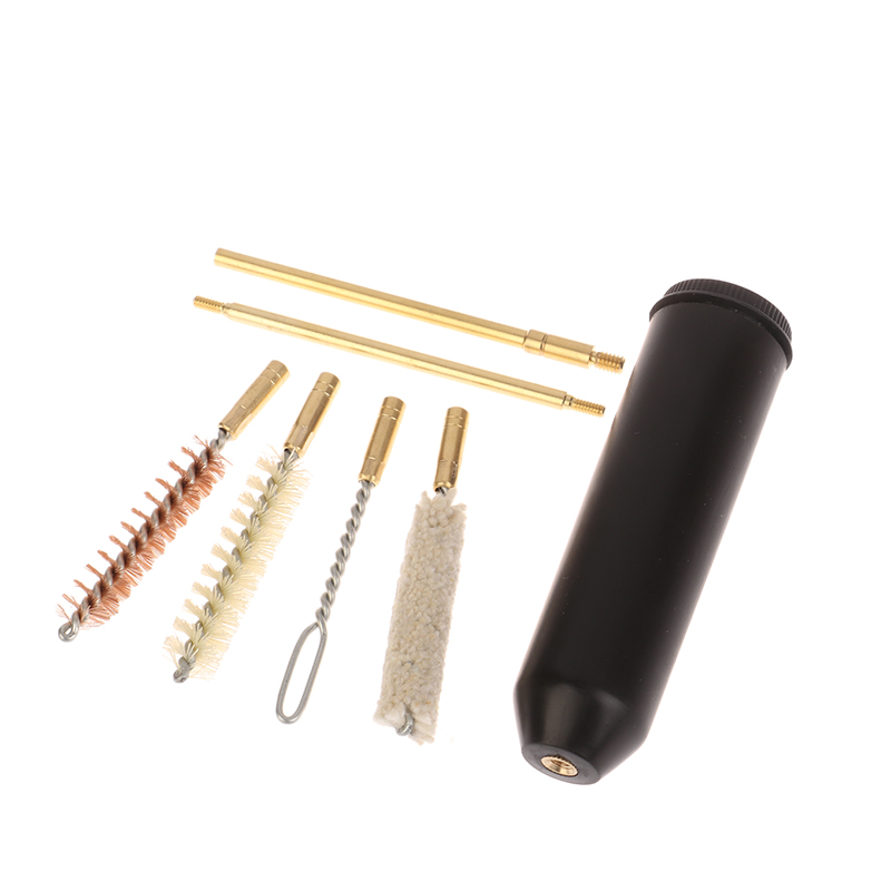 (Paket Pembersih Senjata Luar  - Gun Cleaning Rod ulasan dan harga