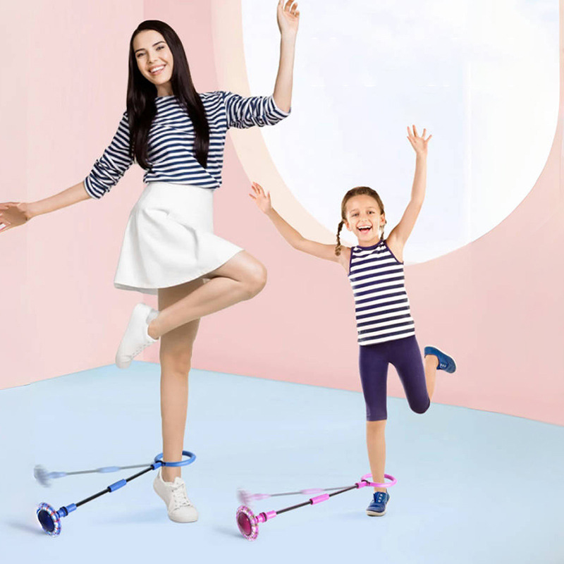 Bola ayunan lompat tali untuk  - Outdoor Hunting Toys ulasan dan harga