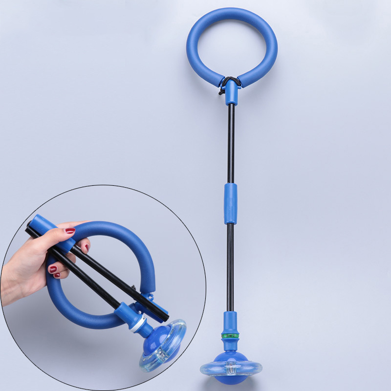 Bola ayunan lompat tali untuk  - Outdoor Hunting Toys ulasan dan harga