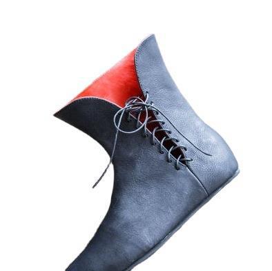 Sepatu Abad Pertengahan Pria R - Hunting Outdoor Boots ulasan dan harga