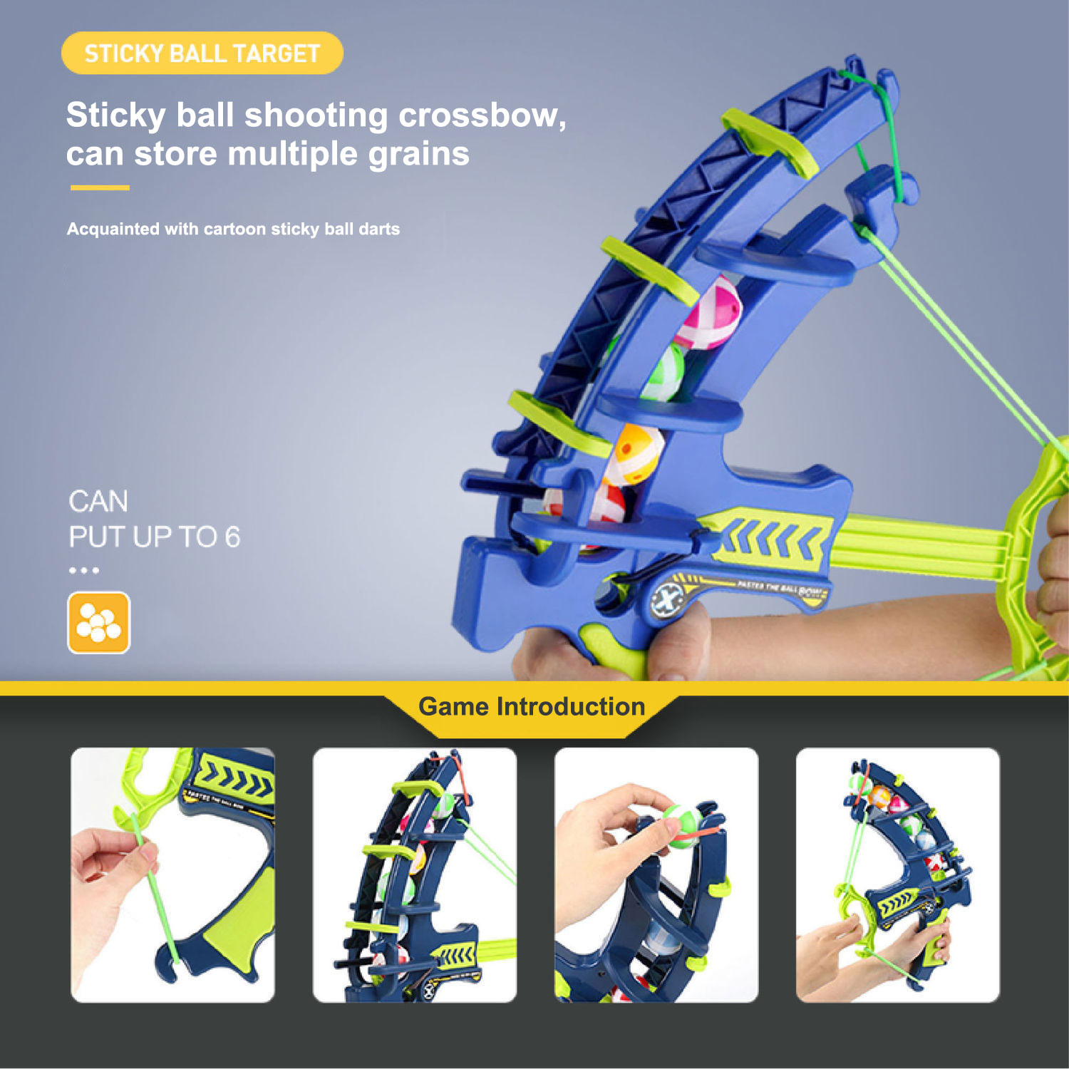 Montessori Lempar Olahraga Kat - Outdoor Hunting Toys ulasan dan harga