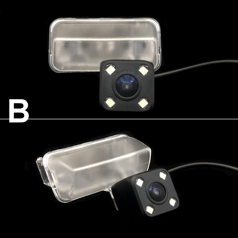 Untuk Peugeot 106 1007 207 207 - Trail Camera Infrared ulasan dan harga