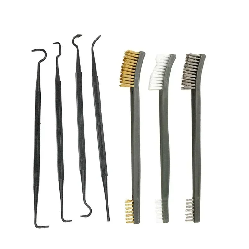Peralatan Pembersih Detailing  - Gun Cleaning Rod ulasan dan harga