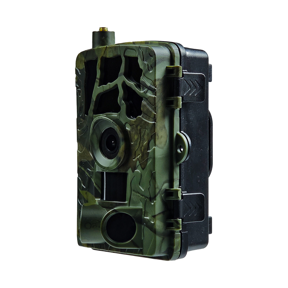 PR804 Kamera Email Untuk Alarm - Trail Camera Infrared ulasan dan harga