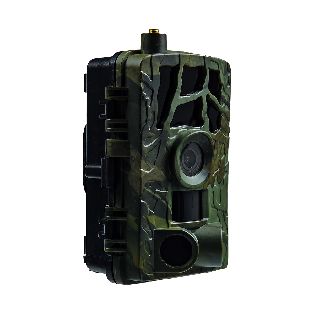 PR804 Kamera Email Untuk Alarm - Trail Camera Infrared ulasan dan harga