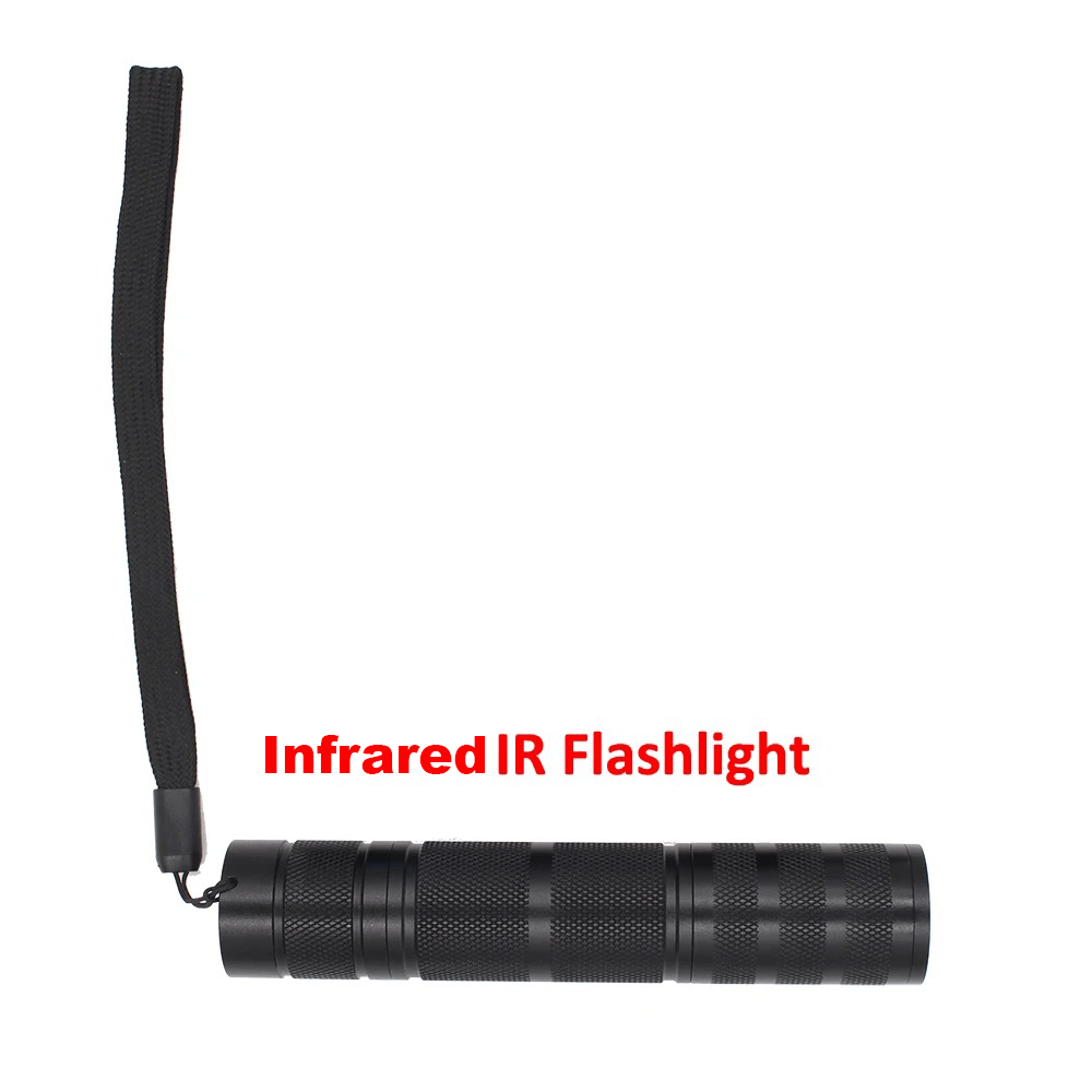 Senter Laser Inframerah Profes - Trail Camera Infrared ulasan dan harga