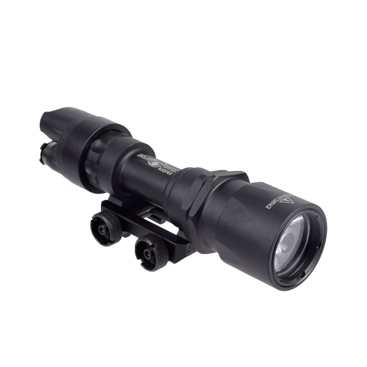 SureFire LOGO Mark M951 Senter - Outdoor Hunting Logo ulasan dan harga