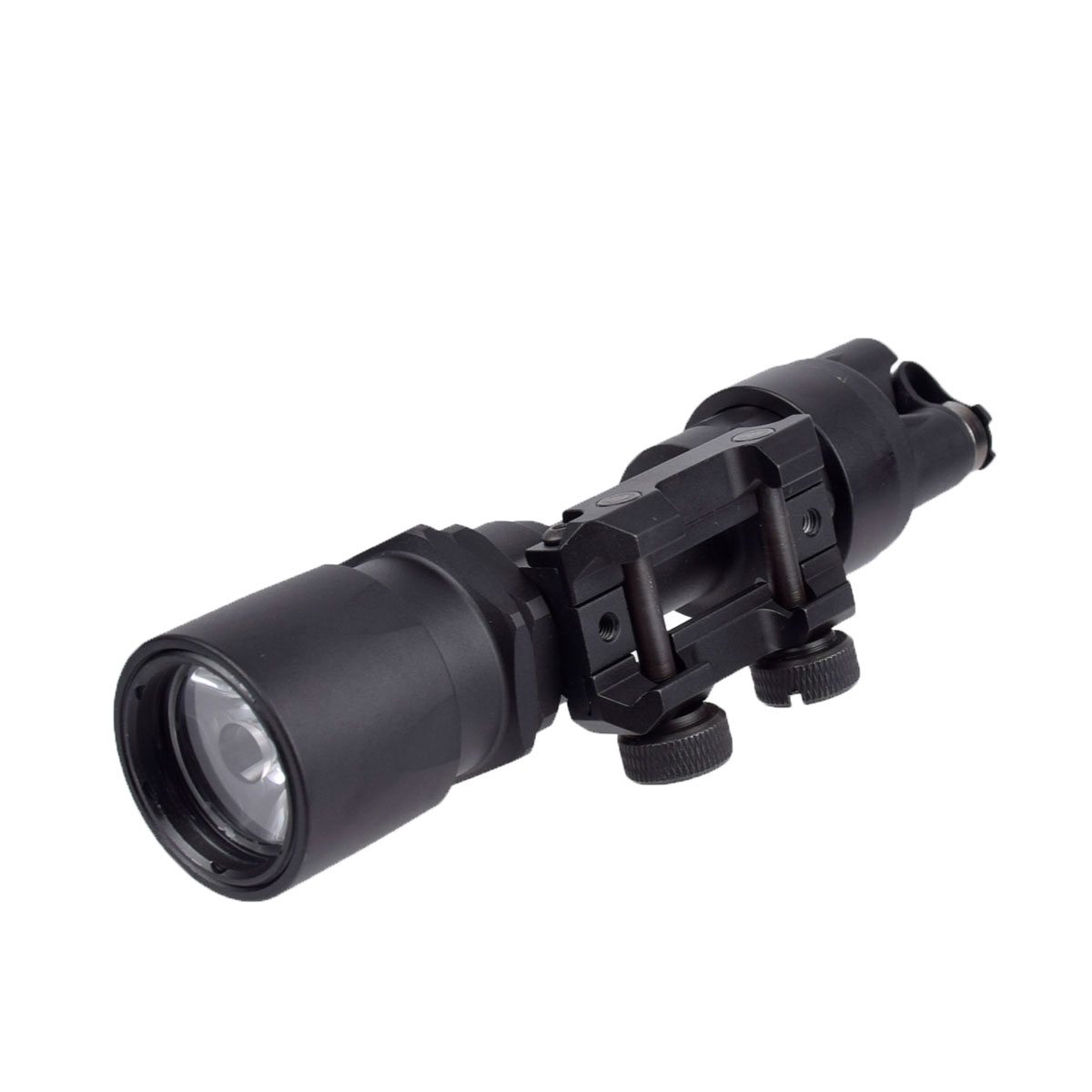 SureFire LOGO Mark M951 Senter - Outdoor Hunting Logo ulasan dan harga