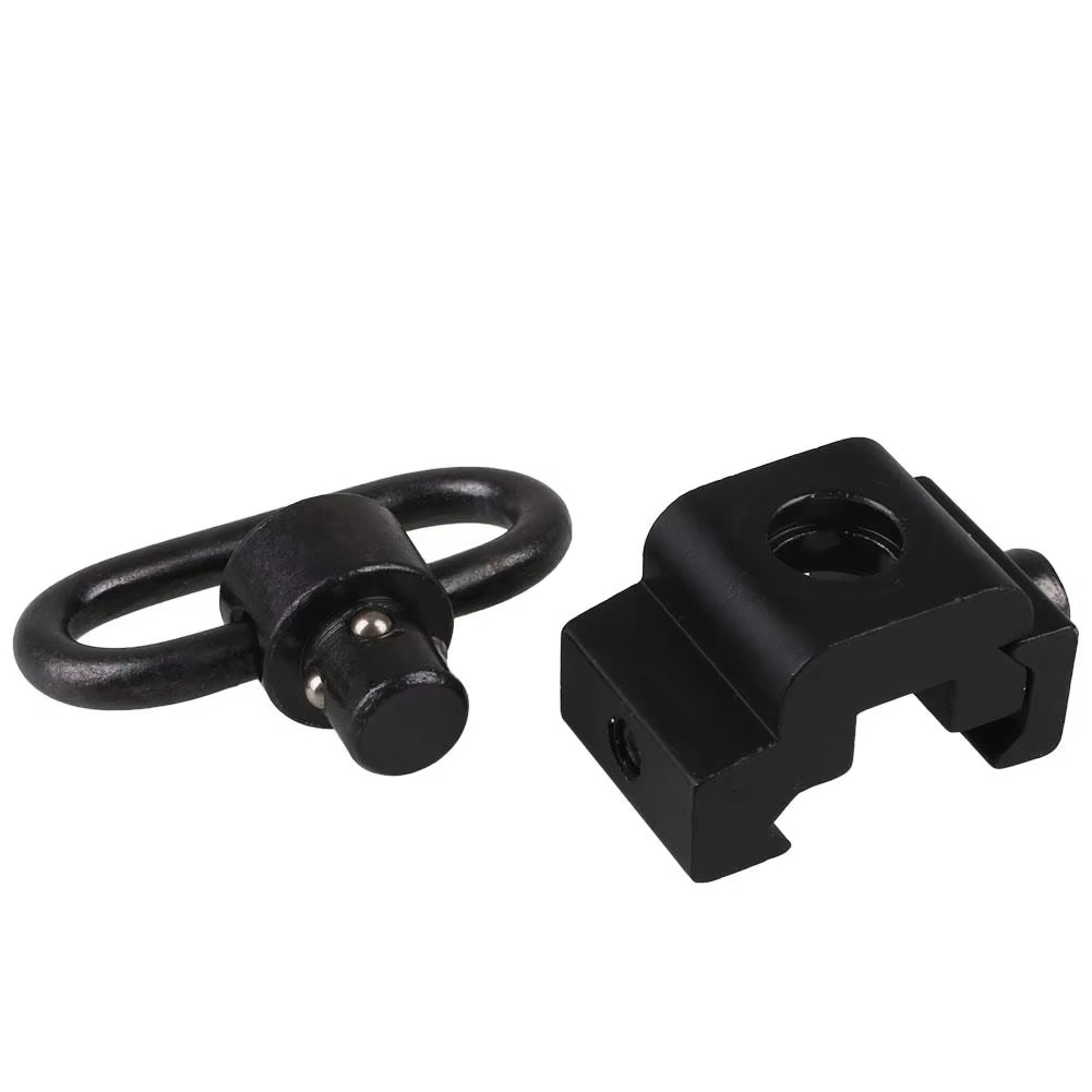 Adaptor Pemasangan Sling Swive - Rifle Sling Swivel ulasan dan harga