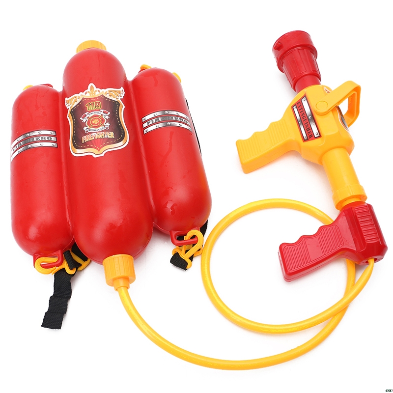 Ransel api pistol air kapasita - Outdoor Hunting Toys ulasan dan harga