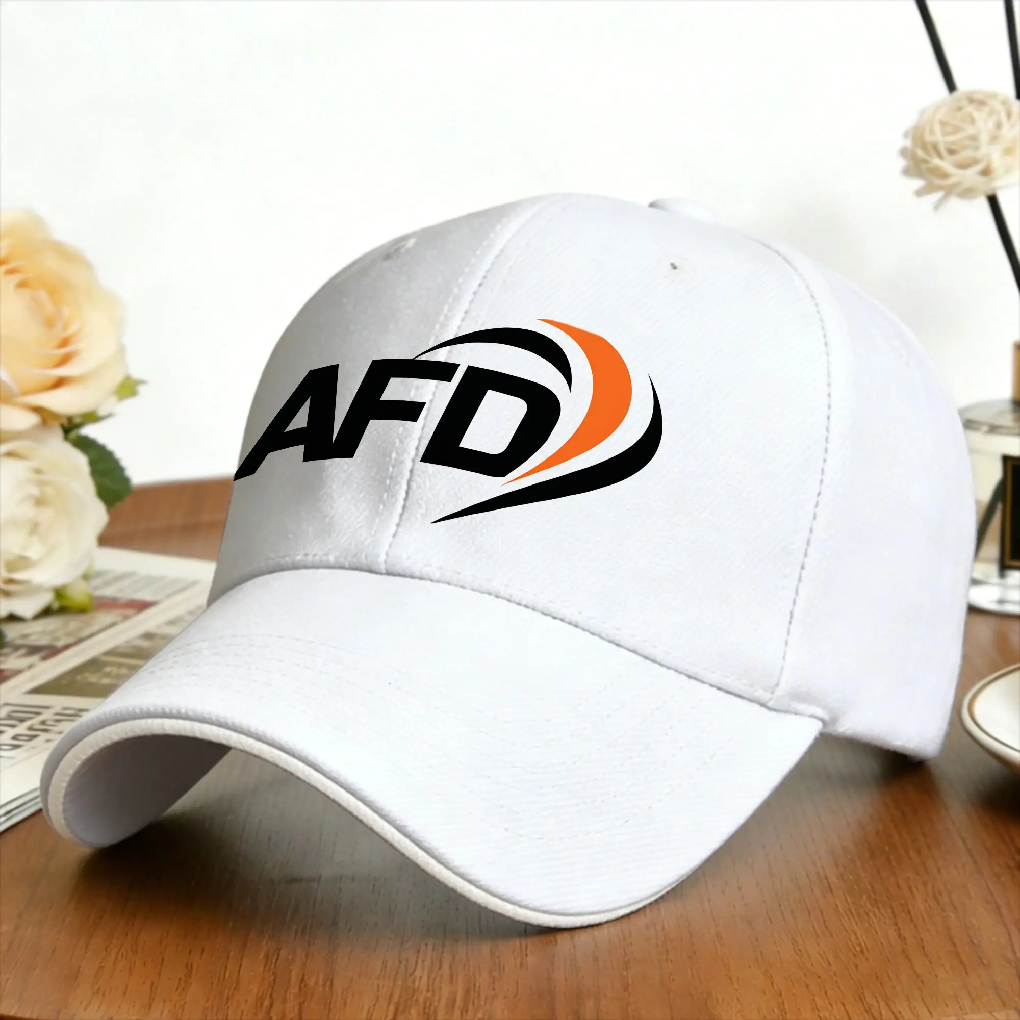 Topi Bisbol Sun Baseball Cap A - Outdoor Hunting Logo ulasan dan harga