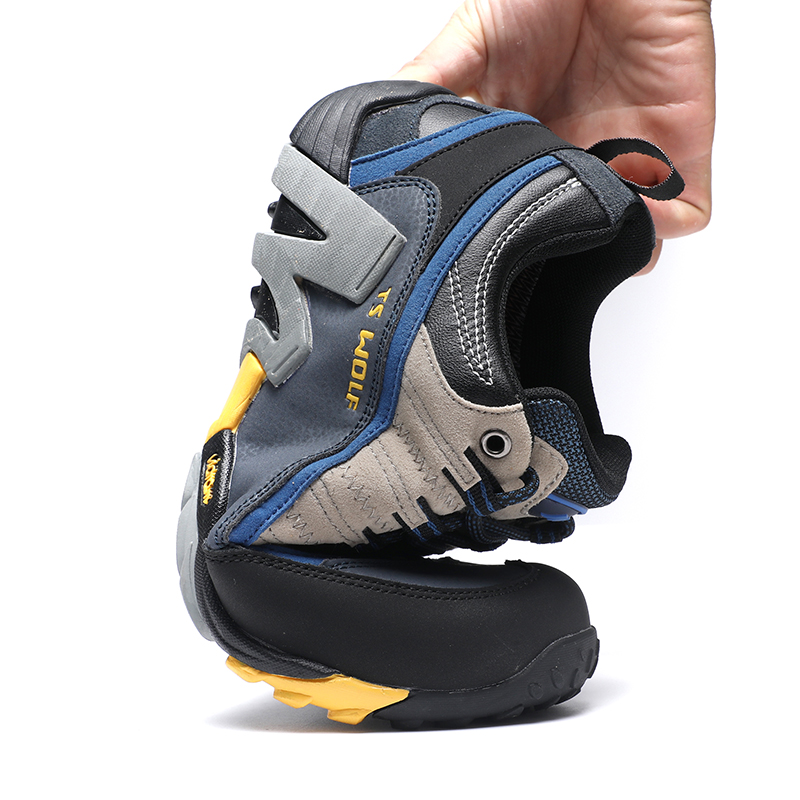 Sepatu Trekking Kekasih Luar R - Hunting Outdoor Boots ulasan dan harga