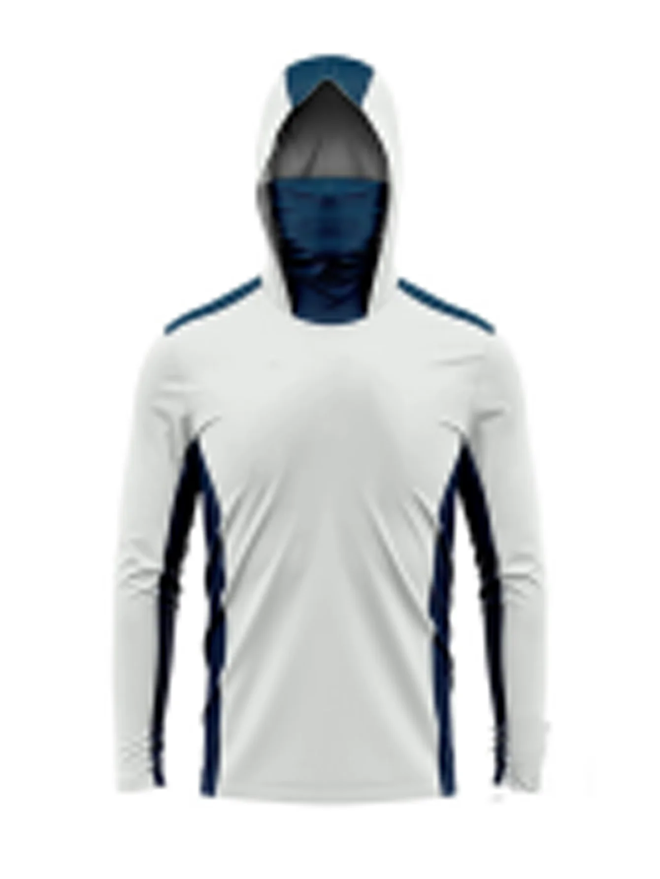Hoodie Pancing Lengan Panjang  - Hunting Outdoor ulasan dan harga