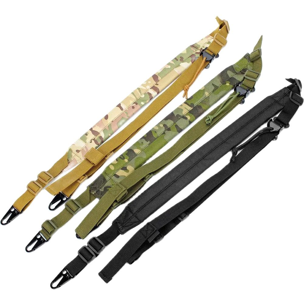 Berburu taktis dengan cepat da - Rifle Sling Swivel ulasan dan harga