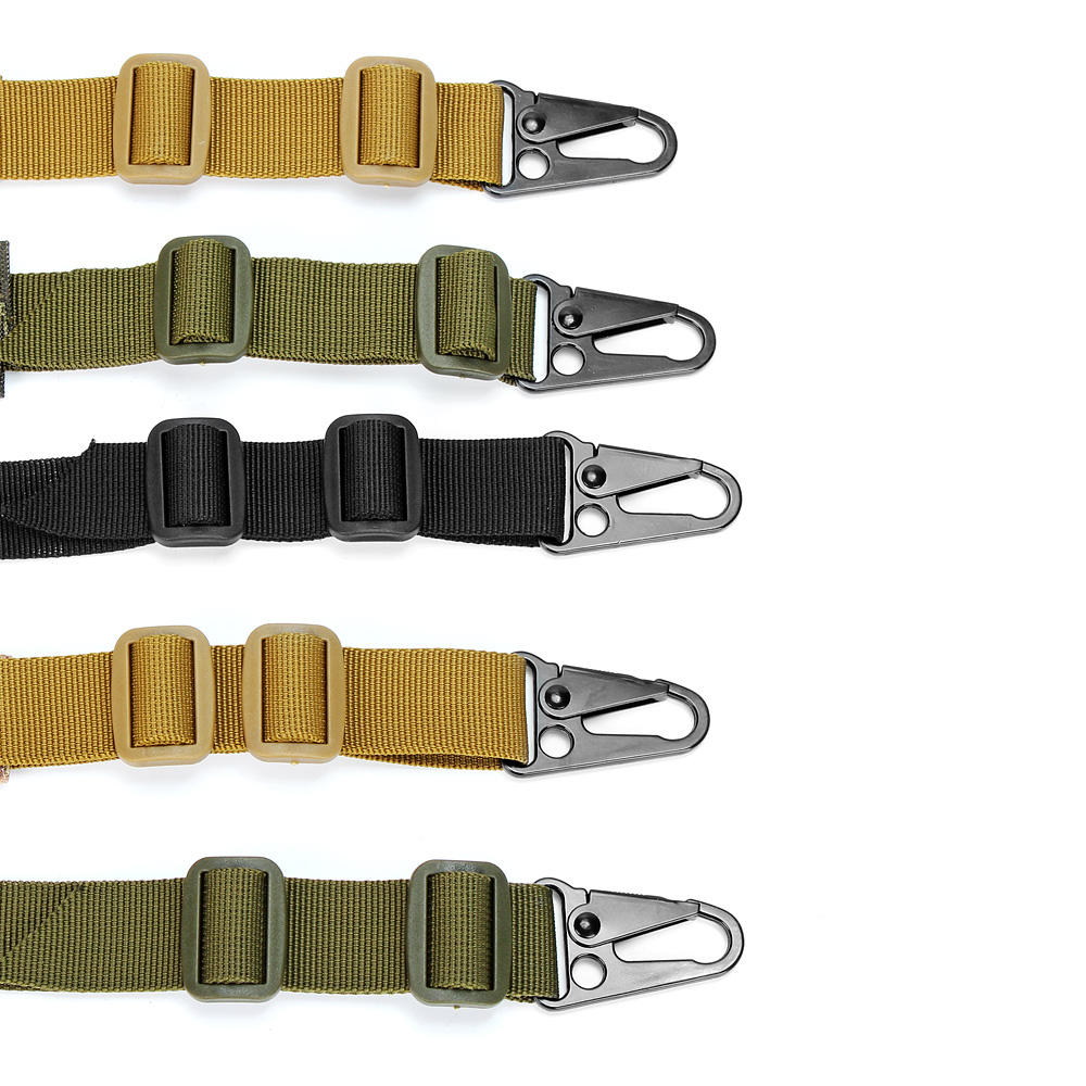 Berburu taktis dengan cepat da - Rifle Sling Swivel ulasan dan harga