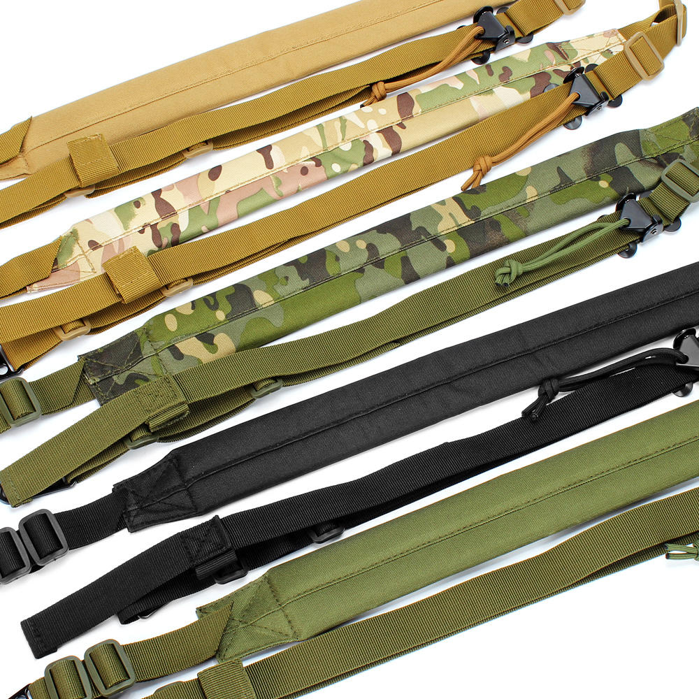 Berburu taktis dengan cepat da - Rifle Sling Swivel ulasan dan harga