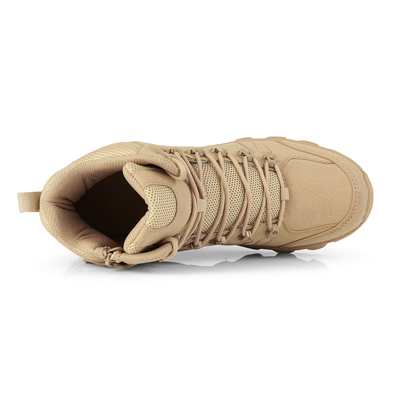 Sepatu Bot Latihan Tempur Takt - Hunting Outdoor Boots ulasan dan harga