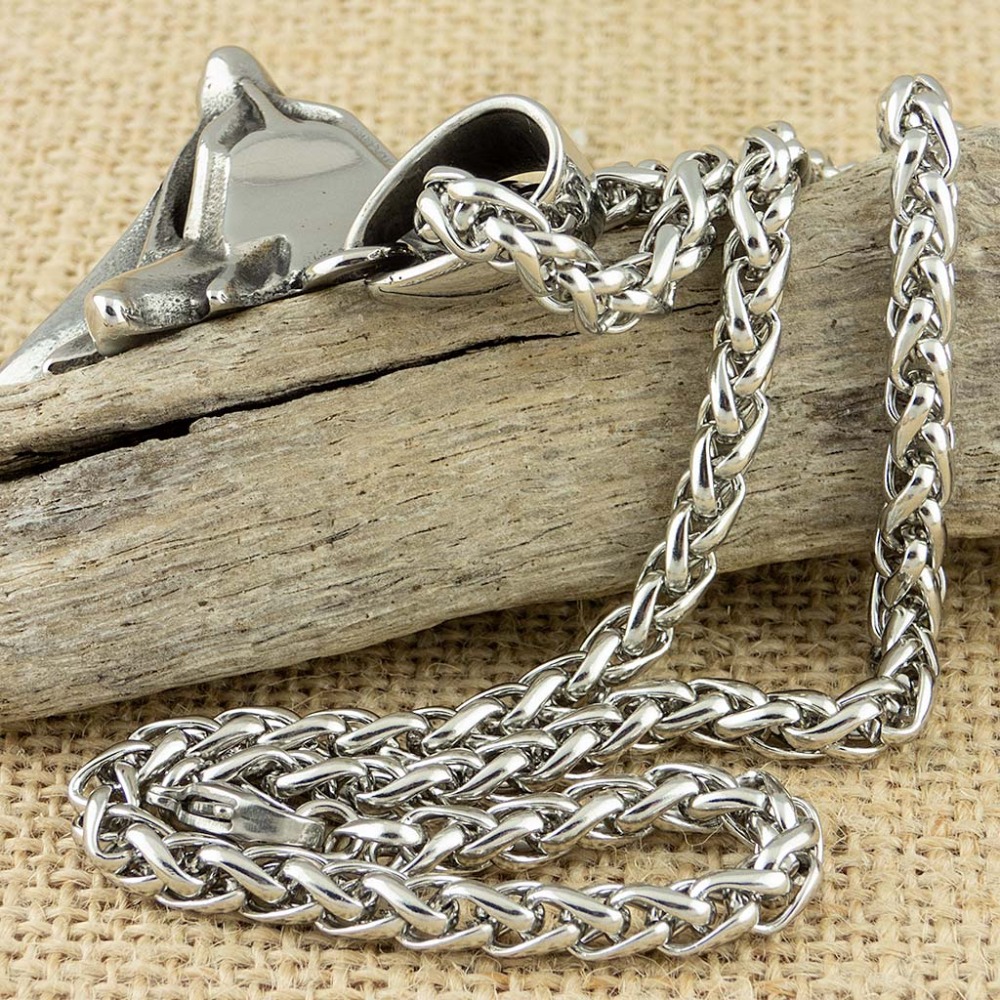 53*43 Mm Stainless Steel Wizar - Wildman Hunting & Outdoor Robertson Photos ulasan dan harga