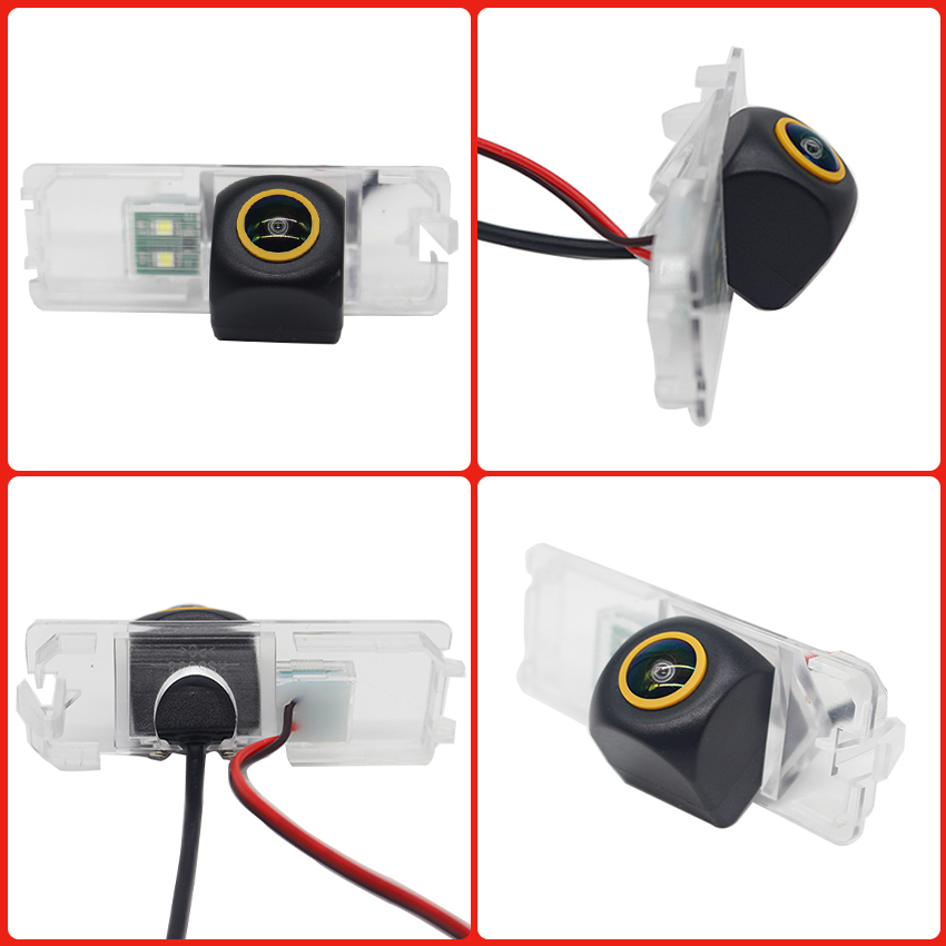 Kamera Tampilan Belakang Kenda - Trail Camera Infrared ulasan dan harga